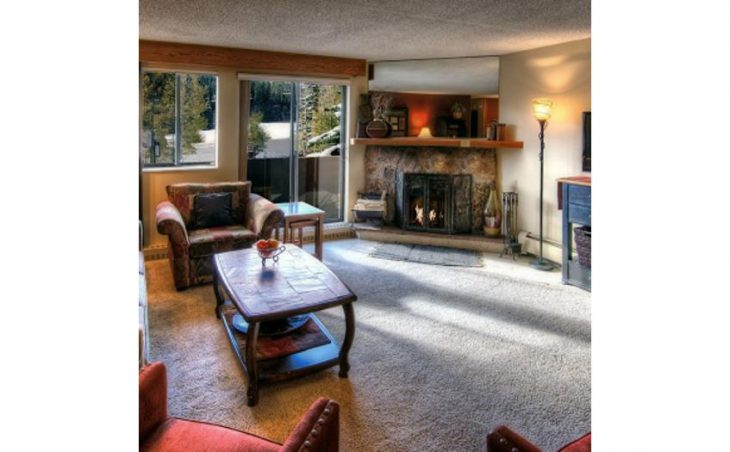 Beaver Run Ski Resort in Breckenridge , United States image 7